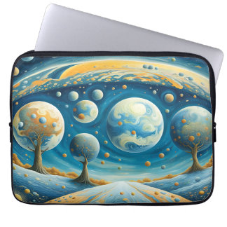 Paralleluniversen Laptopschutzhülle