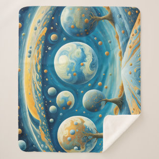 Paralleluniversen Sherpadecke