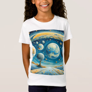 Paralleluniversen T-Shirt