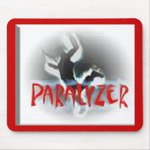 Paralyzer Mausunterlage Mousepad