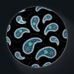 Paramecia Paisley Biology Science MIcrobe Briefbeschwerer<br><div class="desc">Dieses Pisley-Design ist aus Zeichnungen von paramecia komplette cilia,  kontraktile Vakuolen in Form von Blume,  und Organellen und Namen für Teile dieses Organismus. Das niedliche Design ist perfekt für Nerd und Naturwissenschaftler,  um Biologie in den Alltag einzuführen.</div>