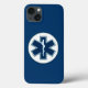 Paramedic EMT EMS Case-Mate iPhone Hülle (Back)