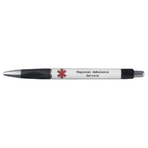Paramedic/EMT Pen Kugelschreiber
