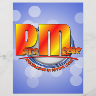 PARAMEDIC-LOGO