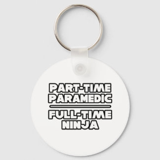 Paramedic/Ninja Schlüsselanhänger