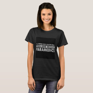 Paramedic T-Shirt