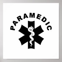 Paramedic-Thema