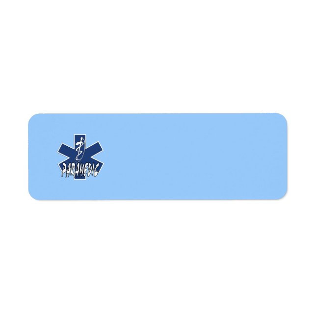 Paramedische Aktion (Vorne)