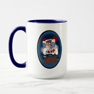 parameditisch tasse