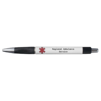 Paramètre / stylo EMT