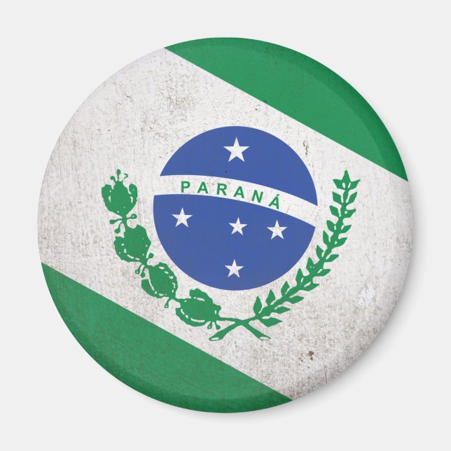 Parana Magnet (Vorne)