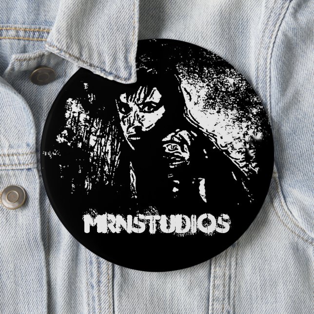 Paranoid Button (Beispiel)