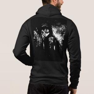 Paranoid Hoodie