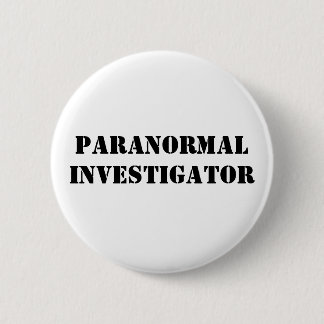 PARANORMAL FORSCHER BUTTON