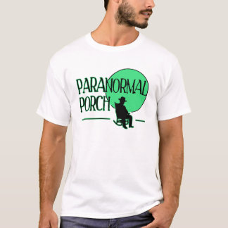Paranormal Portal-offizieller Gang! T-Shirt