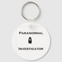 Paranormale Untersuchung