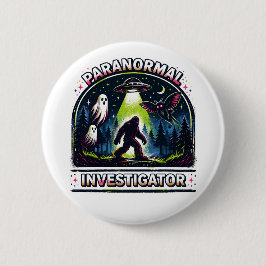 Paranormaler Ermittler Button