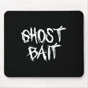 Paranormales Ermittlungsghost durch Spuk Ghost Mousepad
