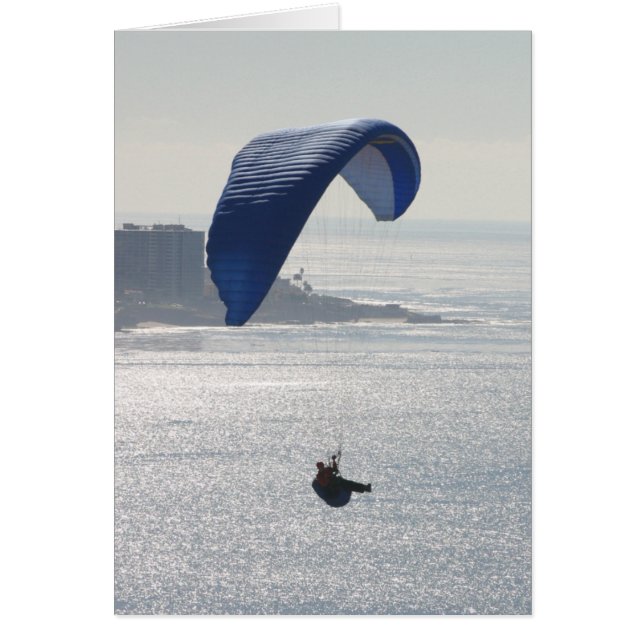 Parapente 2 (Devant)
