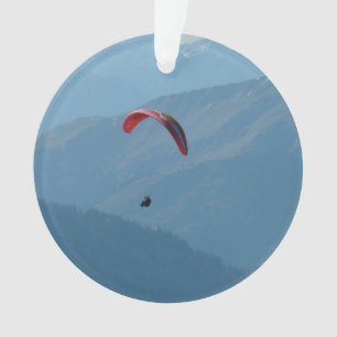 Parapente suisse