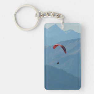 Parapente suisse