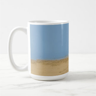 Parapluie de plage 11 oz ou tasse 15 oz