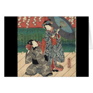 parapluie traditionnel kimono japonais geisha