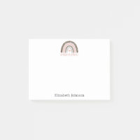 Paraprofessional Para Pro Regenbogen Geschenk