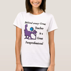 Paraprofessional T-Shirt