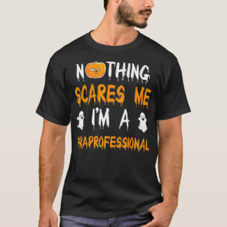 PARAPROFESSIONELL T-Shirt
