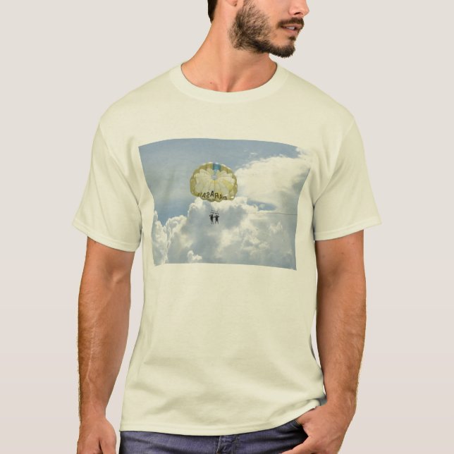 Parasail T - Shirt (Vorderseite)