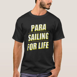 Parasailer-Apparel T-Shirt