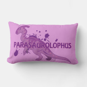 Parasaurolophus Lendenkissen