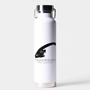 Parasaurolophus Trinkflasche