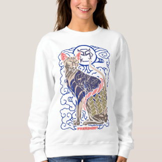 Parashoot-Design Sweatshirt