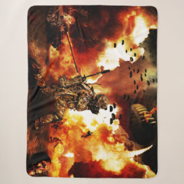 PARATROOPER der APOKALYPSE Sherpadecke