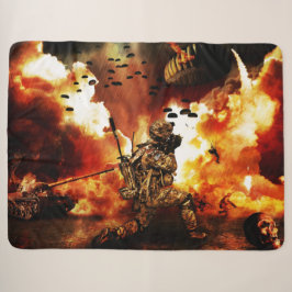 PARATROOPER der APOKALYPSE Sherpadecke