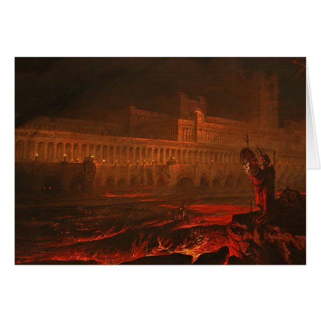 Parau na te Varua ino (words of the Devil), 1892 (Devant horizontal)