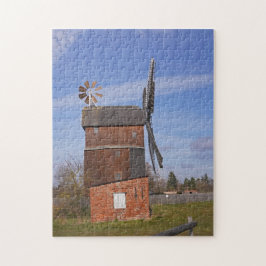 Paray-Windmühle