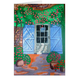 Parc agricole français