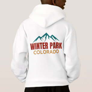 Parc d'hiver Colorado