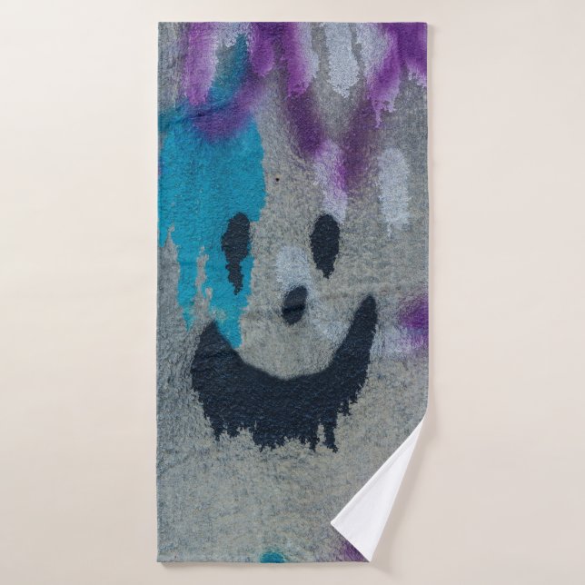 Parc Holliday (Serviette de bain)