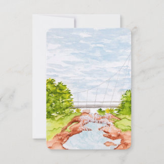 Parc Invitations Falls Greenville SC
