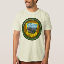 Parc national Centennial TShirts Yosemite