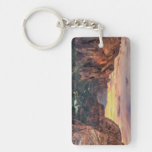Parc national de canyon de Zion