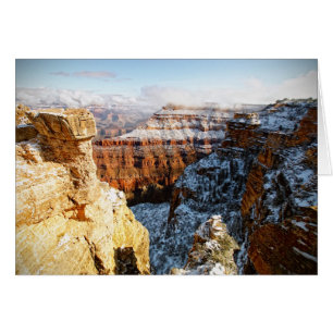 Parc national de canyon grand, Arizona, Etats-Unis