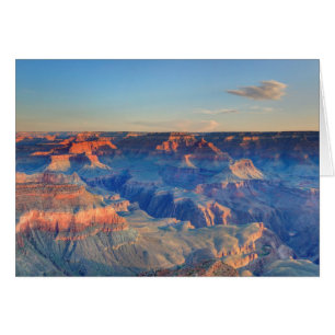 Parc national de canyon grand, AZ