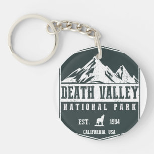 Parc national de Death Valley
