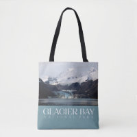 Parc national de Glacier Bay Fourre-tout, sac de l