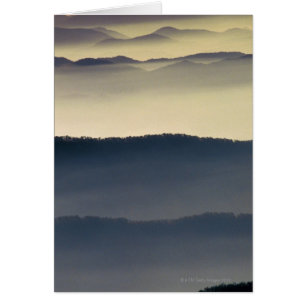 Parc national des Great Smoky Mountains
